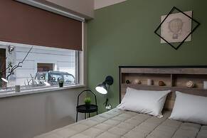 Autonomous House in the heart of Plaka