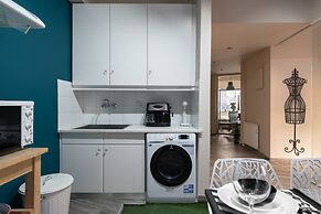 Autonomous House in the heart of Plaka