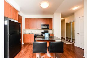 Sarkar Suites - 330 Burnhamthorpe Road