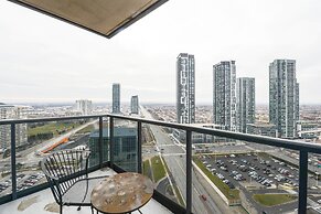 Sarkar Suites - 330 Burnhamthorpe Road