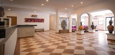 Nomads Party Hotel & Hostel