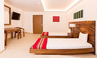 Nomads Party Hotel & Hostel