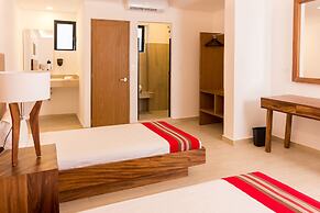 Nomads Party Hotel & Hostel