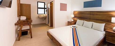 Nomads Party Hotel & Hostel