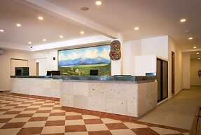 Nomads Party Hotel & Hostel