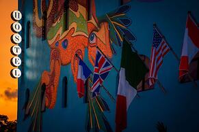 Nomads Party Hotel & Hostel