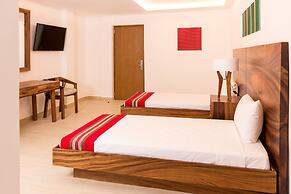 Nomads Party Hotel & Hostel