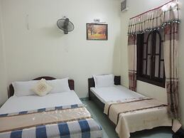 Thanh Dat Hotel