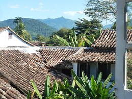 Casa do barão