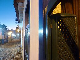 Casa do barão