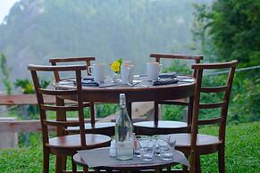 The Fortress Balumgala