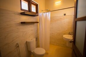 The Fortress Balumgala