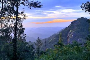 The Fortress Balumgala