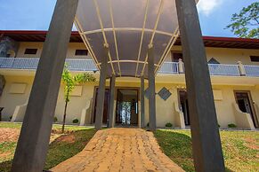 The Fortress Balumgala