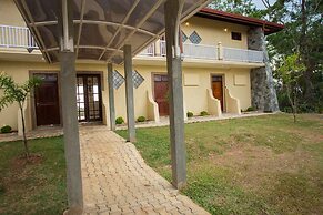 The Fortress Balumgala