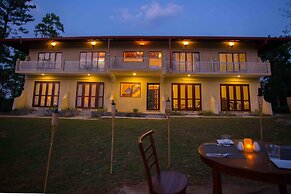 The Fortress Balumgala