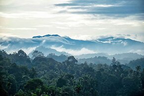 The Fortress Balumgala