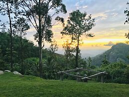 The Fortress Balumgala