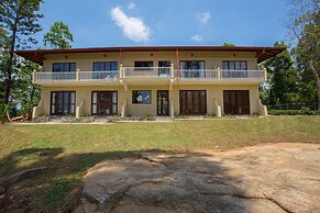 The Fortress Balumgala