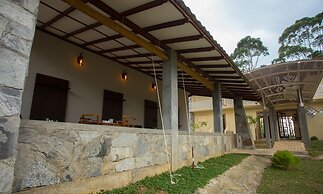 The Fortress Balumgala