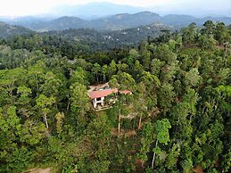 The Fortress Balumgala