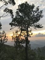 The Fortress Balumgala