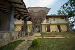 The Fortress Balumgala