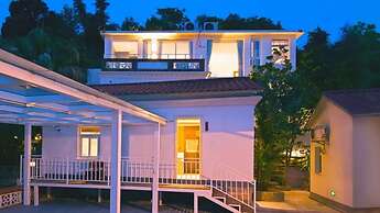 Floral Hotel Gulangyu Haiyun Garden