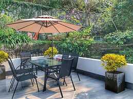 Floral Hotel Gulangyu Haiyun Garden