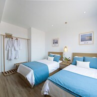 Floral Hotel Gulangyu Haiyun Garden