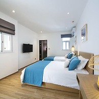 Floral Hotel Gulangyu Haiyun Garden