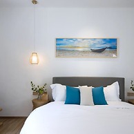 Floral Hotel Gulangyu Haiyun Garden