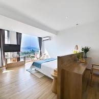 Floral Hotel Gulangyu Haiyun Garden