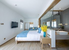 Floral Hotel Gulangyu Haiyun Garden