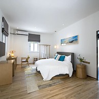 Floral Hotel Gulangyu Haiyun Garden