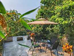 Floral Hotel Gulangyu Haiyun Garden