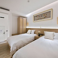 Floral Hotel Gulangyu Haiyun Garden