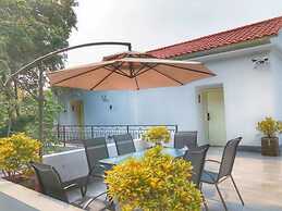 Floral Hotel Gulangyu Haiyun Garden