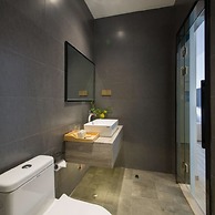 Floral Hotel Gulangyu Haiyun Garden