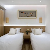 Floral Hotel Gulangyu Haiyun Garden