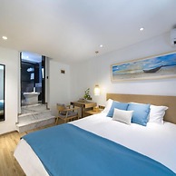 Floral Hotel Gulangyu Haiyun Garden