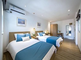 Floral Hotel Gulangyu Haiyun Garden