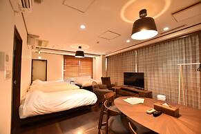 Randor Residence Tokyo Grand