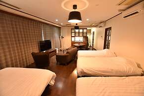 Randor Residence Tokyo Grand