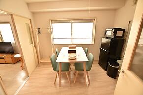 Randor Residence Tokyo Grand