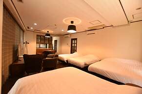 Randor Residence Tokyo Grand