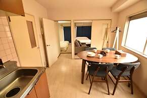 Randor Residence Tokyo Grand