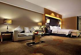 Chengdu Haoyi Shubo Hotel