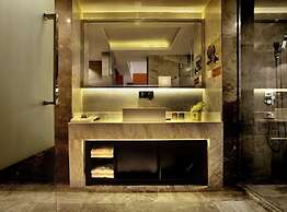 Chengdu Haoyi Shubo Hotel