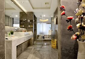 Chengdu Haoyi Shubo Hotel